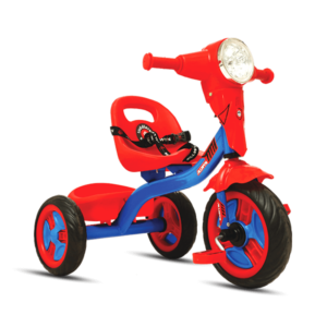 ALLWYN ALPHA TRICYCLE WITH MUSIC