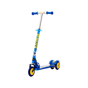 PLAYON KICK SCOOTER XLM 100