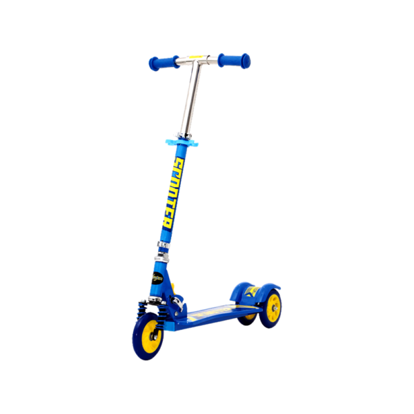 PLAYON KICK SCOOTER XLM 100