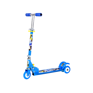 PLAYON SCOOTER XLM 50