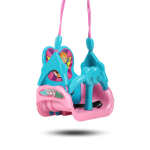 ALLWYN BABY SKY SWING WITH MUSIC